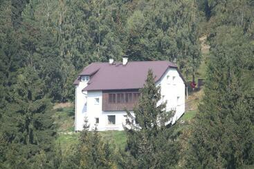 Pensió Horská Chata Hubertus