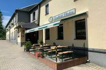 Herberge Landhotel Elterlein