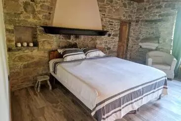 B&b Barbaia