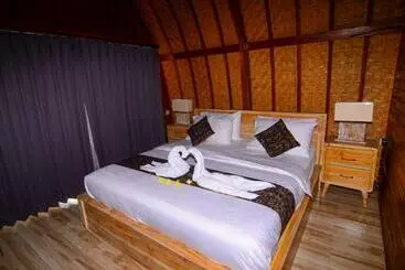 Bed and Breakfast Batur Panorama