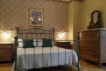 Nocleg ze śniadaniem Il Belvedere