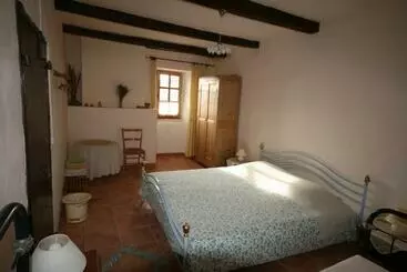 Bed and Breakfast Mas Des Tours Chambre D´hôtes
