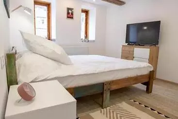 Pension Brasha Residence