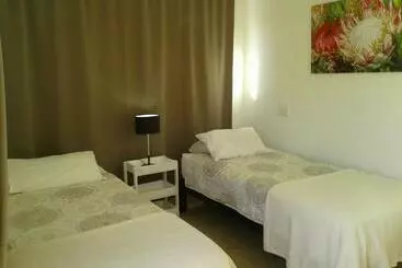 Pension Come Home In Oudtshoorn Self Catering Units
