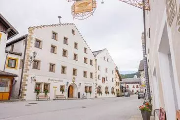 Majatalo Gästehaus Schwaiger