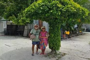 Pension Nirili Villa