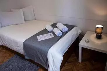 Majatalo Silva S Guest House