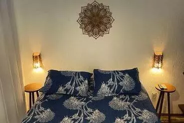 Pension Studios Altos Da Lagoa