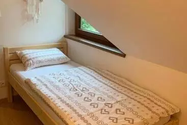 Yasna Apartments