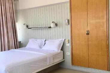 Albergue Pierview Rooms