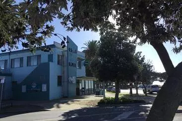 Bed and Breakfast By The Bay Short Stays Guest Suite 1 To 7 Days