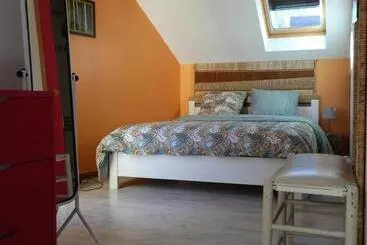Bed and Breakfast La Tuiliere