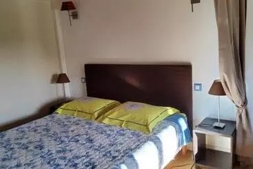 Bed and Breakfast Le Clos D André