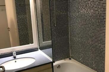 Aparthotel Cap Estérel By Actisource