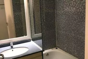 Appartement-hotel Cap Estérel By Actisource