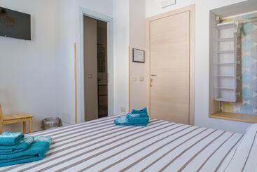 Pensjonat 40° Parallelo Guest House