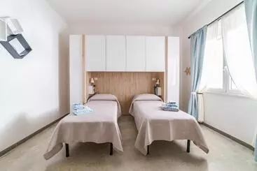 Pension 40° Parallelo Guest House