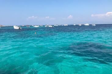 Pension 40° Parallelo Guest House