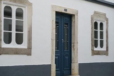 پانسیون Azul Sul