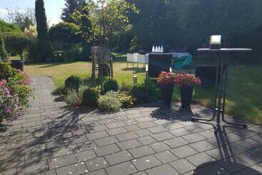 Пансион Bei Barbara