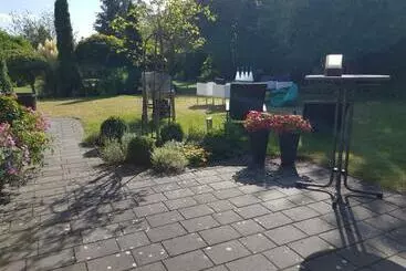 Majatalo Bei Barbara