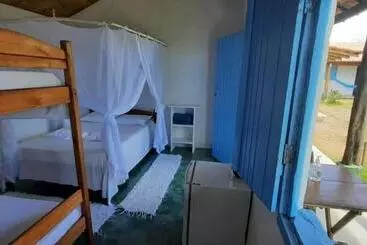 Pension Pousada Iemanja