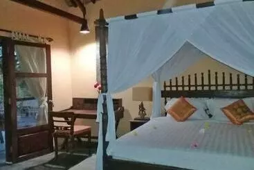 ペンション Waiara Village Guesthouse