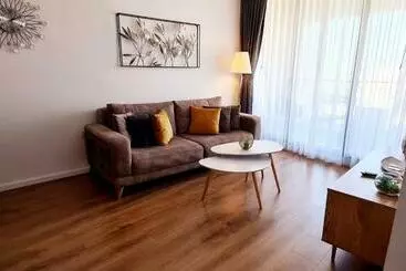 Huoneistohotelli Royal Suite Caesarea