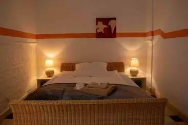 Hostel Sülfmeister Haus