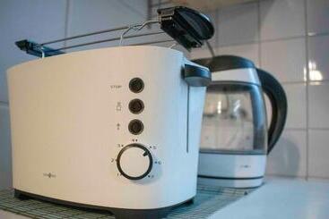 호스텔 Sülfmeister Haus