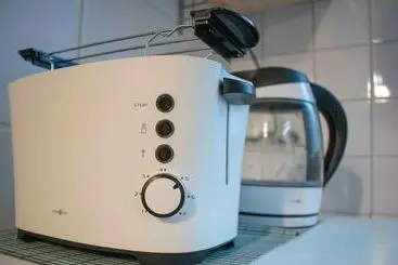 ユースホステル Sülfmeister Haus