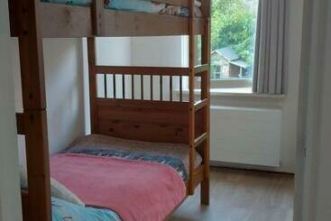 Bed & Breakfast De Koepeltjes