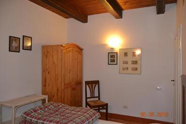 تختخواب و صبحانه Affitta Camere Il Pettirosso