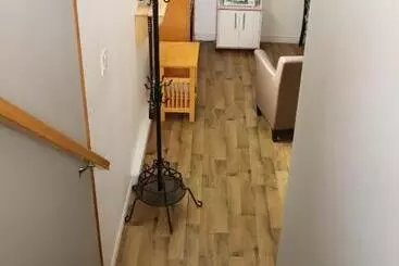 Aamiaismajoitus (B&B) Casa Linda Victoriaville