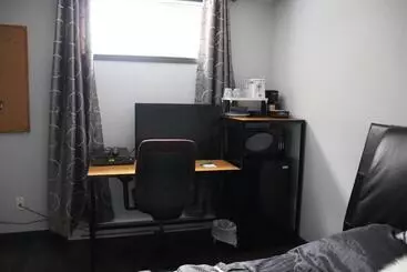 Bed and Breakfast Casa Linda Victoriaville