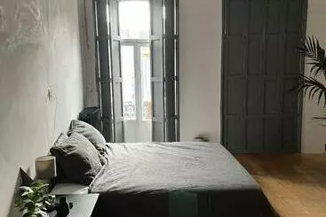 Aamiaismajoitus (B&B) Cloud9