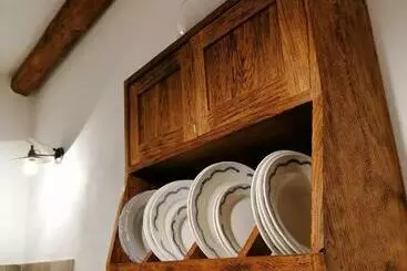 Aamiaismajoitus (B&B) I Tre Ladroni