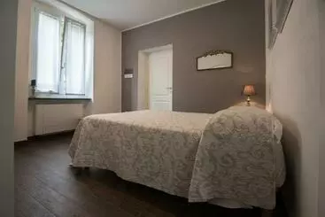 Bed and Breakfast I Tre Ladroni