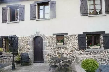 Bed and Breakfast La Guesnonniere