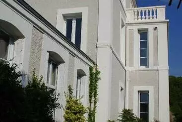 Aamiaismajoitus (B&B) Maison Latour