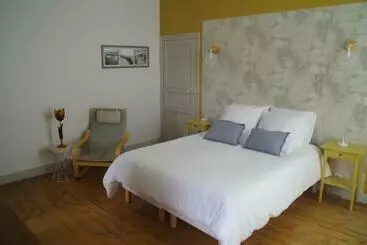 Bed and Breakfast Maison Latour