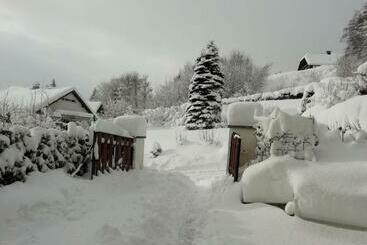 Bed and Breakfast Tannenhof