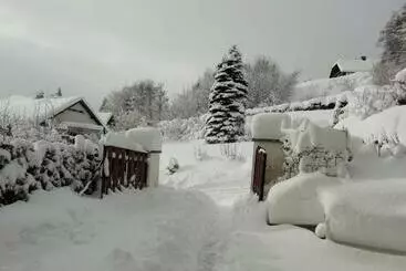 Bed and Breakfast Tannenhof