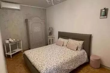 Bed & Breakfast The First
