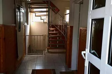 Aamiaismajoitus (B&B) Tiszafa Vendégház Nagykanizsa