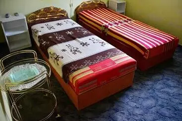 Bed and Breakfast Tiszafa Vendégház Nagykanizsa