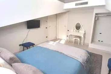Bed and Breakfast Villa Arya