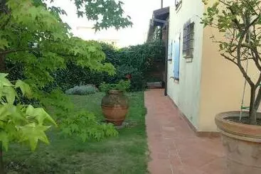Bed & Breakfast Villa Esther
