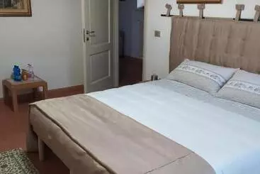 Bed and Breakfast Villa Esther