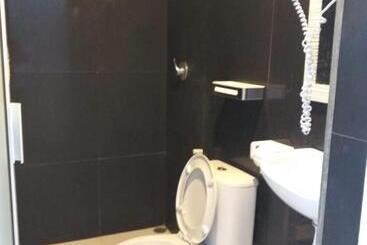 Otel Mr. Bean Resort